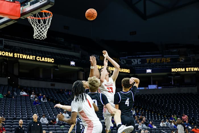Quincy Illinois Chaminade Missouri boys basketball Dec 9 2023 Nate Latsch-36